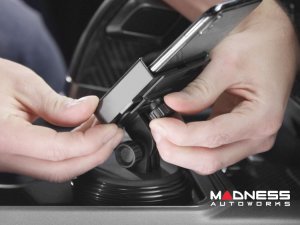 CupFone by WeatherTech  - w/ StickySleeve